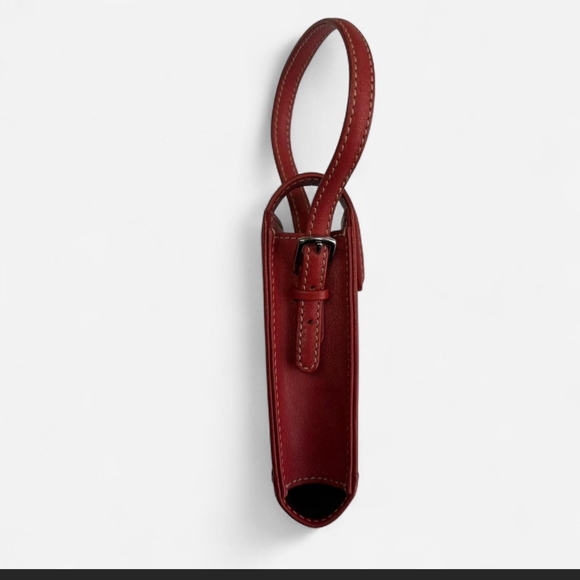 Vintage Coach Accissory - Picture 5 of 8